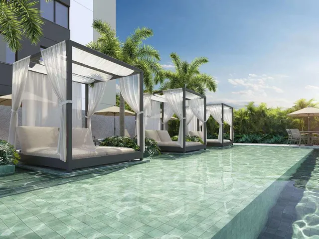 Imagem 5: Green Life- Apartamento Garden no Centro de Niterói