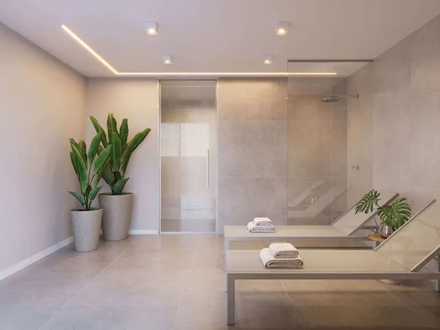 Imagem 6: Green Life- Apartamento Garden no Centro de Niterói