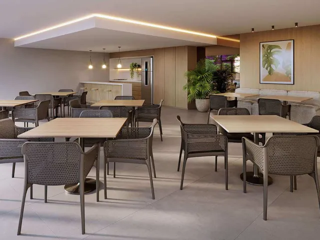 Imagem 8: Green Life- Apartamento Garden no Centro de Niterói