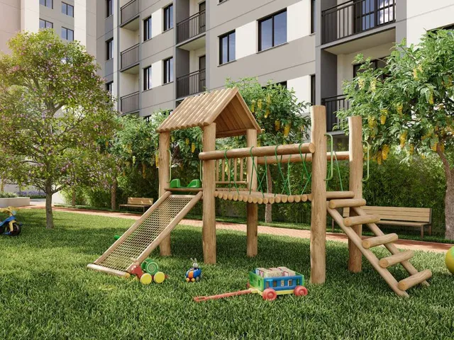 Imagem 9: Green Life- Apartamento Garden no Centro de Niterói