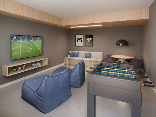 Imagem 11: Green Life- Apartamento Garden no Centro de Niterói