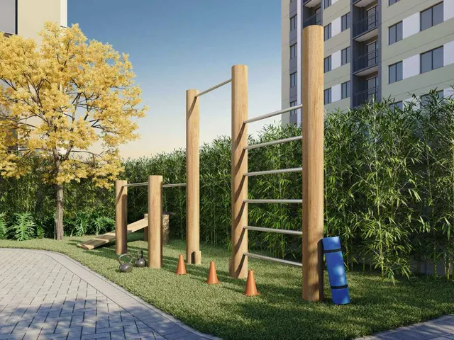 Imagem 15: Green Life- Apartamento Garden no Centro de Niterói