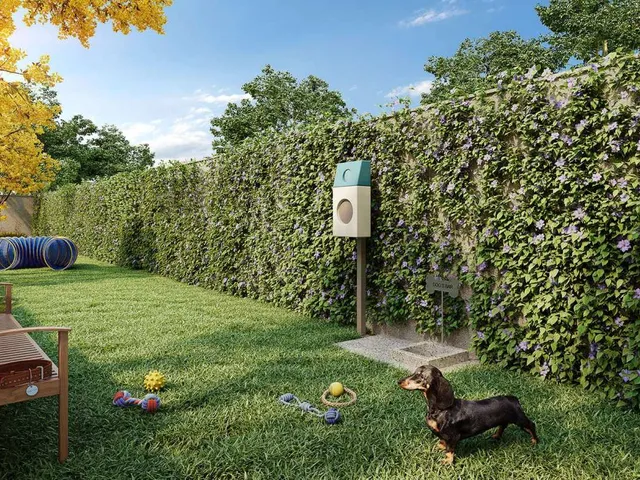 Imagem 16: Green Life- Apartamento Garden no Centro de Niterói