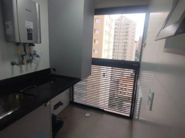 Imagem 5: APARTAMENTO RESIDENCIAL em SÃO PAULO - SP, PERDIZES