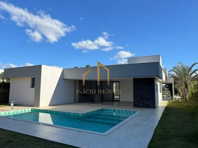 Imagem 4: CASA RESIDENCIAL em IGARAPÉ - MG, Condomínio Gran Royalle