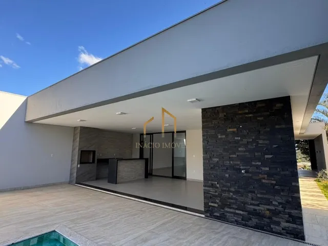 Imagem 13: CASA RESIDENCIAL em IGARAPÉ - MG, Condomínio Gran Royalle