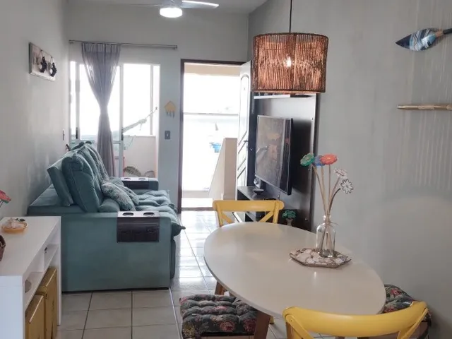 Imagem: Apartamento à venda em Ubatuba. Centro
