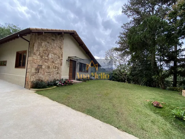 Imagem 4: Casa Linear em Itaipava