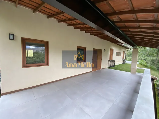 Imagem 2: Casa Linear em Itaipava