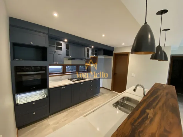 Imagem 12: Casa Linear em Itaipava