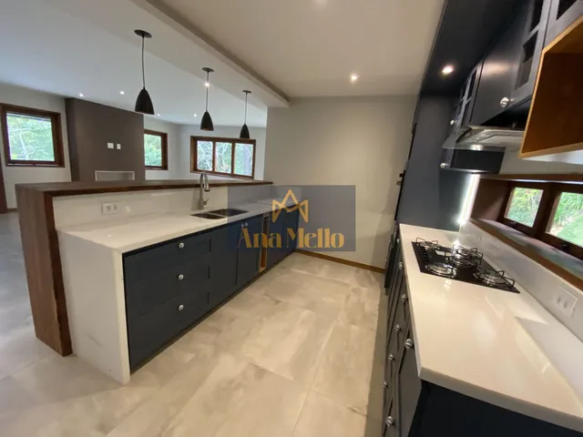Imagem 8: Casa Linear em Itaipava