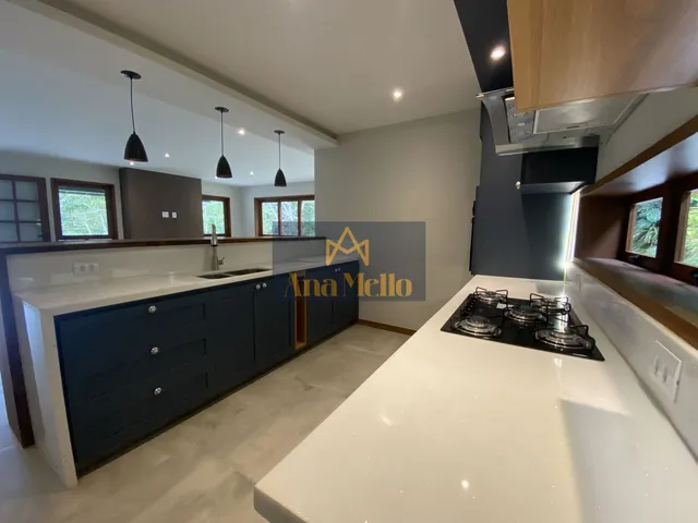 Imagem 9: Casa Linear em Itaipava