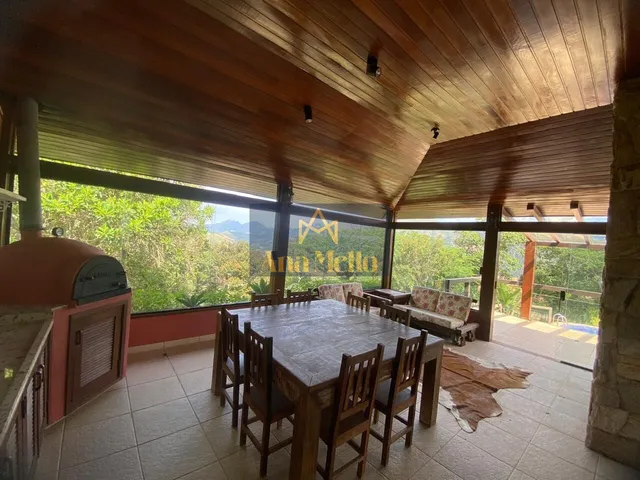 Imagem 14: Casa em Itaipava, Petrópolis/RJ