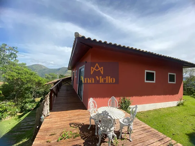 Imagem 8: Casa em Itaipava, Petrópolis/RJ