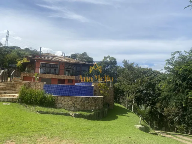 Imagem 16: Casa em Itaipava, Petrópolis/RJ