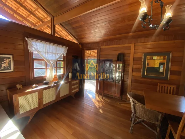 Imagem 8: Altos do Cuiabá - Casa linear em Condomínio no Cuiabá