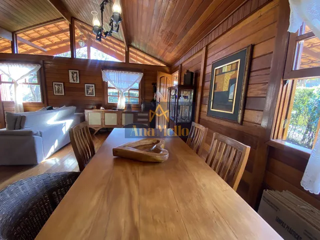 Imagem 12: Altos do Cuiabá - Casa linear em Condomínio no Cuiabá