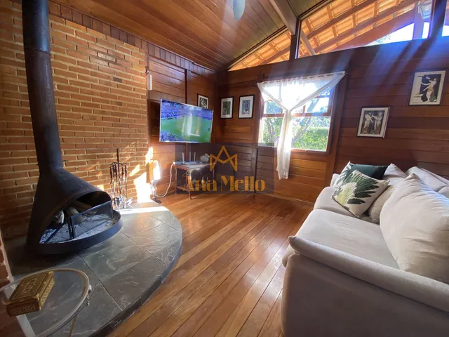 Imagem 9: Altos do Cuiabá - Casa linear em Condomínio no Cuiabá