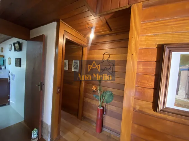 Imagem 16: Altos do Cuiabá - Casa linear em Condomínio no Cuiabá