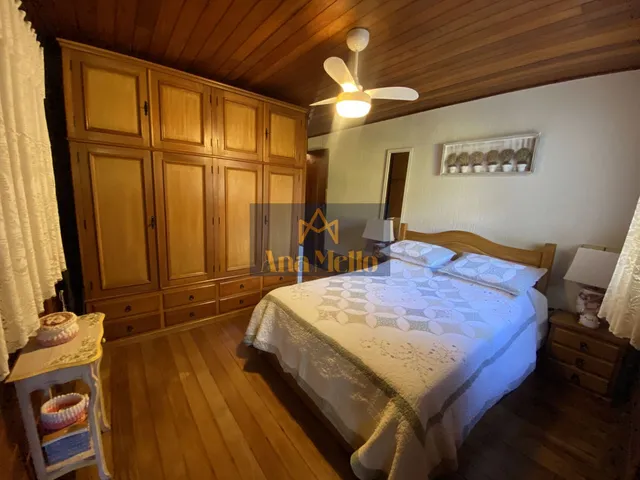 Imagem 15: Altos do Cuiabá - Casa linear em Condomínio no Cuiabá