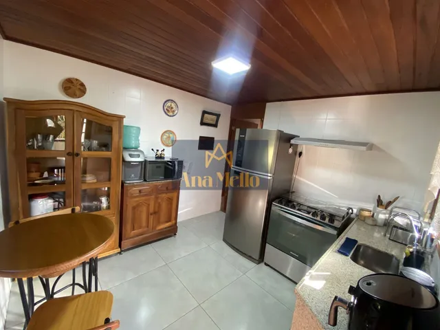 Imagem 5: Altos do Cuiabá - Casa linear em Condomínio no Cuiabá