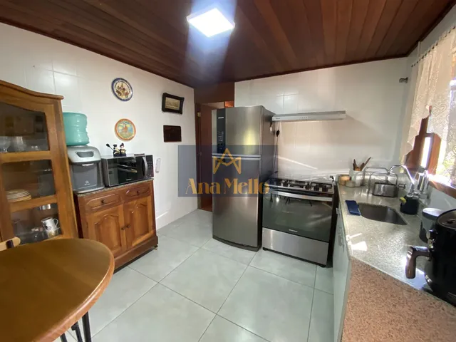 Imagem 11: Altos do Cuiabá - Casa linear em Condomínio no Cuiabá