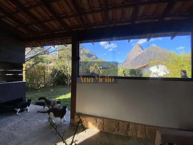 Imagem 14: Altos do Cuiabá - Casa linear em Condomínio no Cuiabá