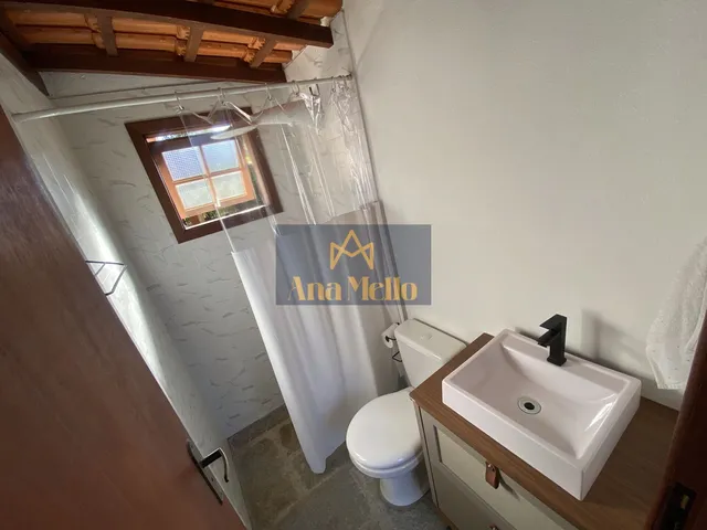 Imagem 7: Altos do Cuiabá - Casa linear em Condomínio no Cuiabá
