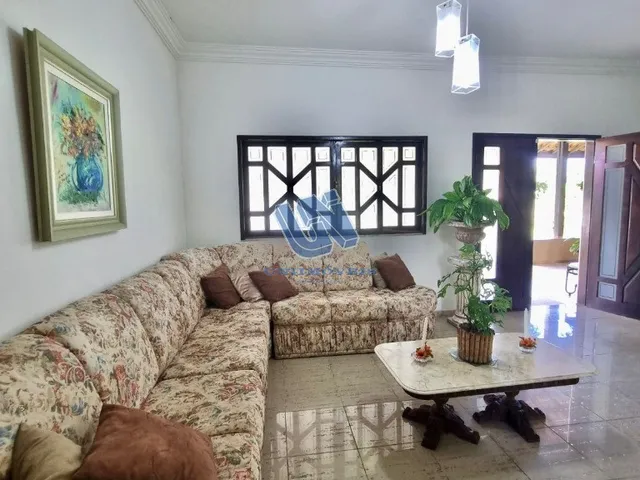 Imagem 3: Casa em condominio com 4 quartos sendo 3 suíts em Lauro de Freitas com 400m2