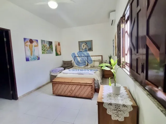 Imagem 14: Casa em condominio com 4 quartos sendo 3 suíts em Lauro de Freitas com 400m2