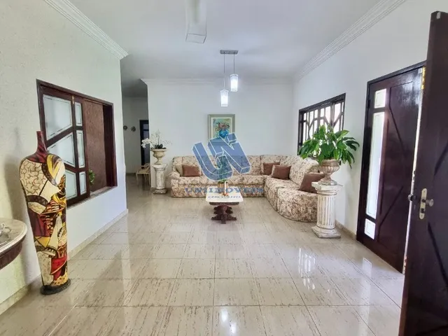 Imagem 11: Casa em condominio com 4 quartos sendo 3 suíts em Lauro de Freitas com 400m2