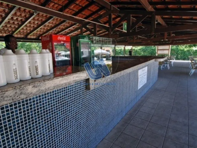 Imagem 9: Casa em condominio com 4 quartos sendo 3 suíts em Lauro de Freitas com 400m2