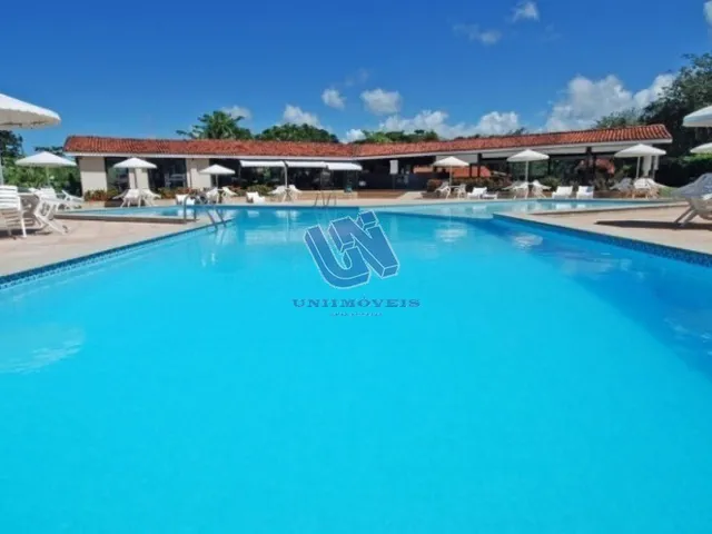 Imagem 10: Casa em condominio com 4 quartos sendo 3 suíts em Lauro de Freitas com 400m2