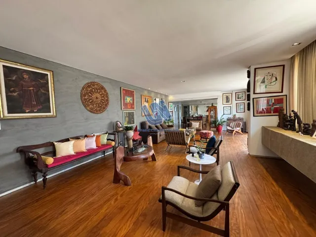 Imagem: Apartamento 4 quartos suítes 306m2 com