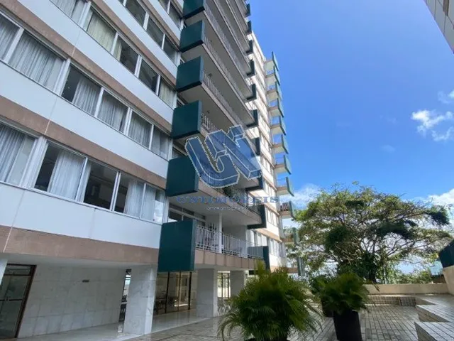 Imagem 2: Apartamento 4 quartos suítes 306m2 com vista mar na Vitória