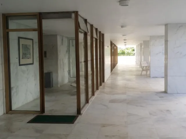 Imagem 3: Apartamento 4 quartos suítes 306m2 com vista mar na Vitória