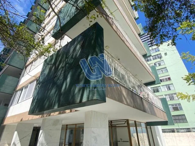 Imagem 6: Apartamento 4 quartos suítes 306m2 com vista mar na Vitória