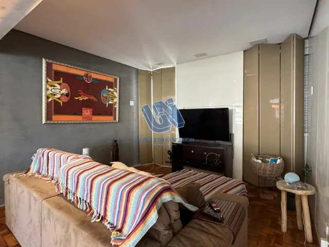 Imagem 9: Apartamento 4 quartos suítes 306m2 com vista mar na Vitória