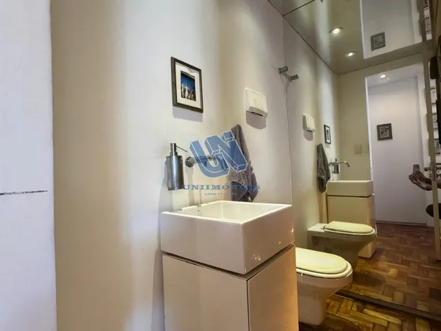 Imagem 10: Apartamento 4 quartos suítes 306m2 com vista mar na Vitória