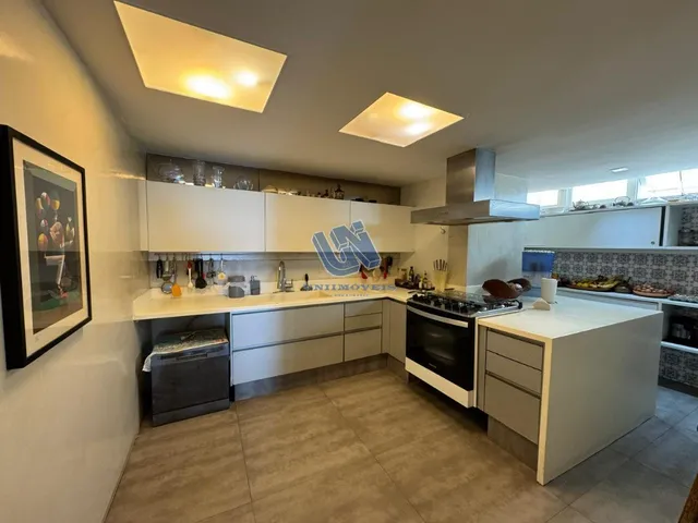 Imagem 12: Apartamento 4 quartos suítes 306m2 com vista mar na Vitória