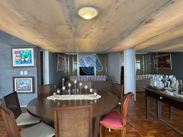 Imagem 16: Apartamento 4 quartos suítes 306m2 com vista mar na Vitória
