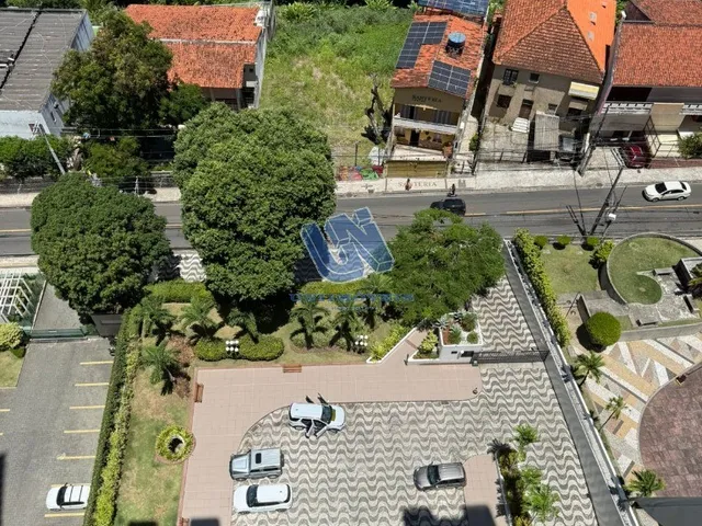 Imagem: Apartamento 4 quartos sendo 2 suítes com