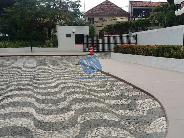 Imagem 14: Apartamento 4 quartos sendo 2 suítes com vista mar com 180m2 na Ladeira da Barra