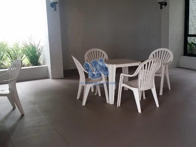Imagem 9: Apartamento 4 quartos sendo 2 suítes com vista mar com 180m2 na Ladeira da Barra