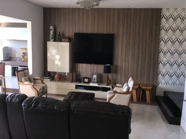 Imagem: Twenty Tower 4 Quartos Suítes com 250m2