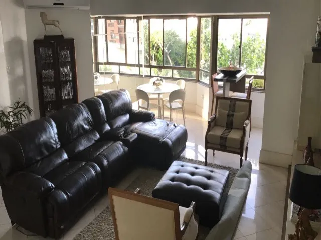 Imagem 2: Twenty Tower 4 Quartos Suítes com 250m2 no Horto Florestal