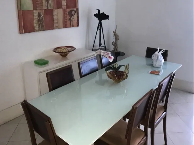 Imagem 5: Twenty Tower 4 Quartos Suítes com 250m2 no Horto Florestal