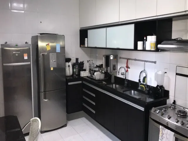 Imagem 6: Twenty Tower 4 Quartos Suítes com 250m2 no Horto Florestal