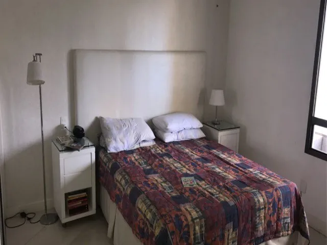 Imagem 7: Twenty Tower 4 Quartos Suítes com 250m2 no Horto Florestal