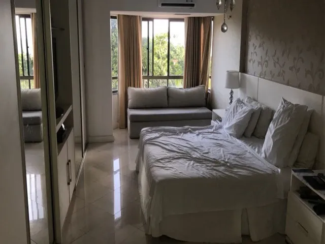 Imagem 9: Twenty Tower 4 Quartos Suítes com 250m2 no Horto Florestal